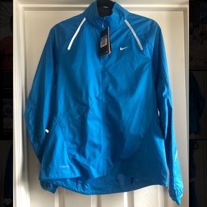 New Nike Rain Jacket
